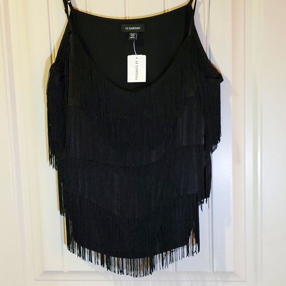 Le Chateau Top - Picture 3 of 3